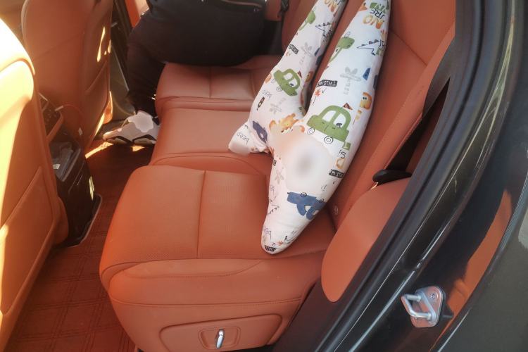 Used Li Auto L6 2024 Pro Model
