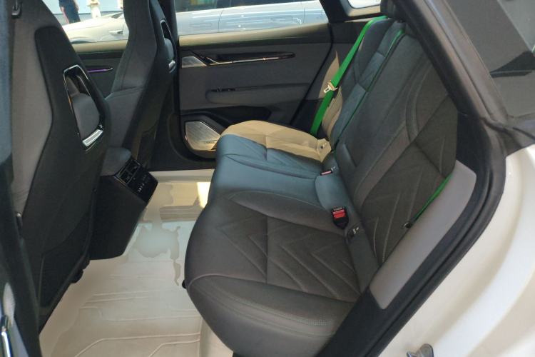 Used Zeekr 001 2023 ME Edition 100 kWh
