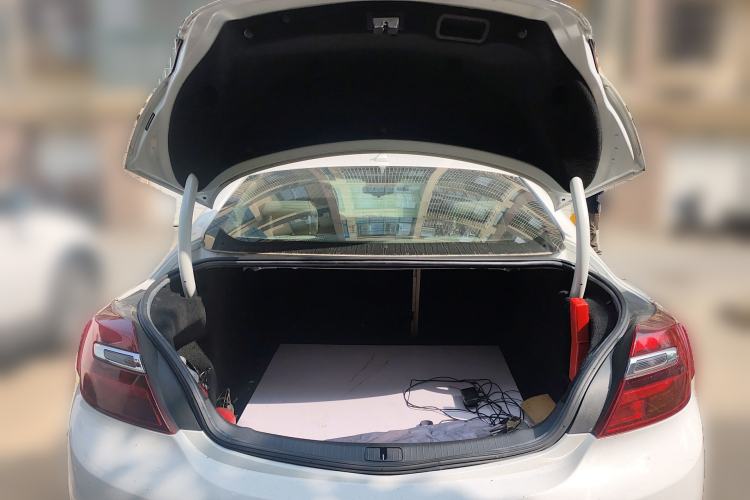 Used Buick Regal 2015 2.0L Elite Fashion Edition