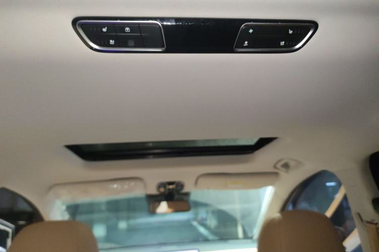 Used GAC Trumpchi E8 New Energy 2024 150km MAX
