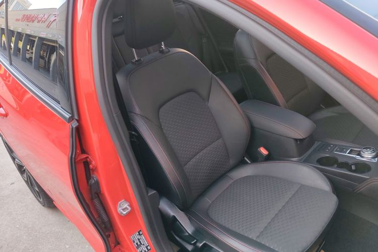 Used Ford Focus 2020 Hatchback EcoBoost 180 Automatic ST Line
