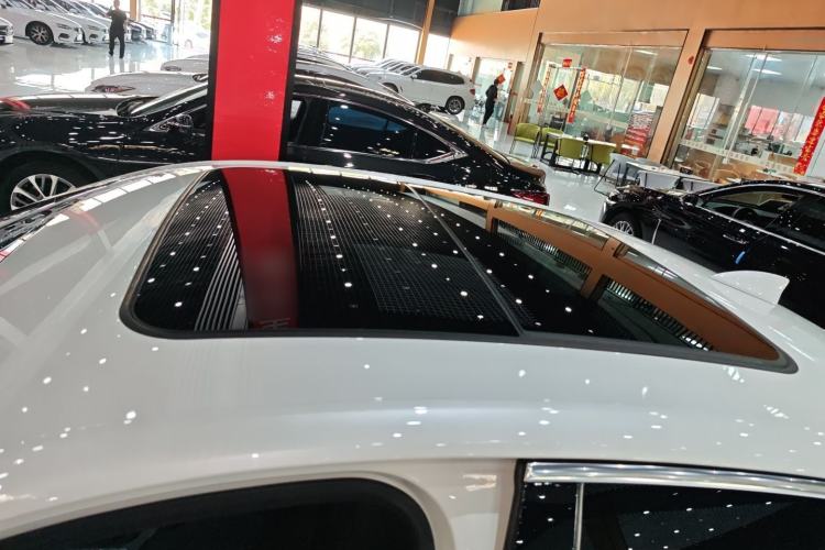 Used Cadillac CT5 2023 28T Luxury Edition (Standard Version)
