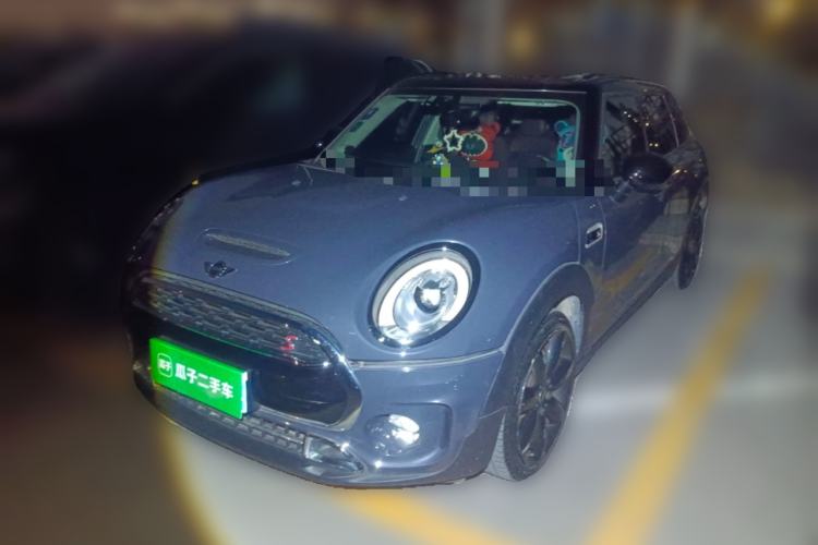 Used MINI Clubman 2016 Revised 2.0T COOPER S