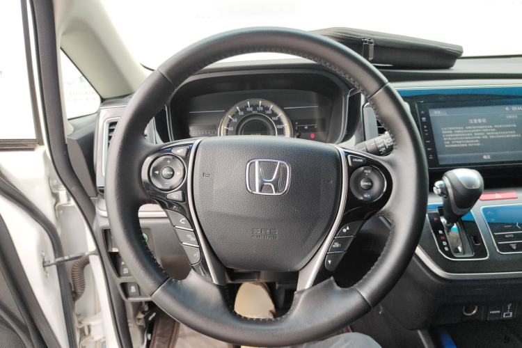 Used Honda Elysion 2016 2.4L Luxury Edition Steering Wheel
