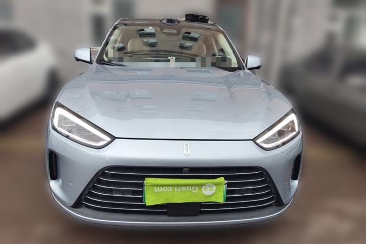 Used Hima AITO M5 2023 Extended-Range Four-Wheel Drive Intelligent Driving Version
