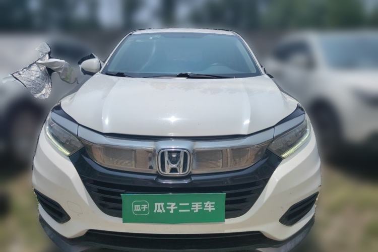 Used Honda Vezel 2019 220 TURBO CVT Luxury Edition China VI