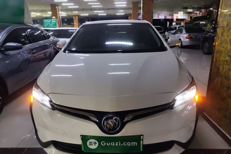 Used Buick Velite 6 2023 430km Range Commuter Version