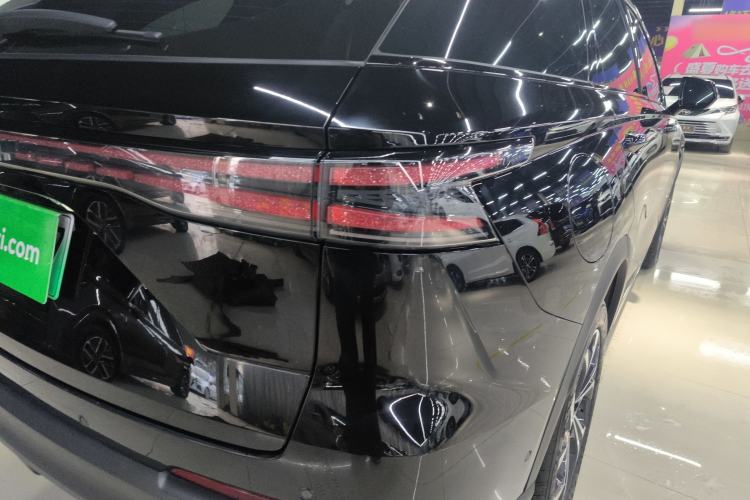 Used Haval Fierce Dragon Max 2025 Hi4 165 Ultra Smart Drive Edition
