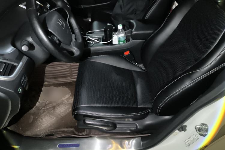 Used Honda Jade 2020 1.8L Automatic Classic Edition
