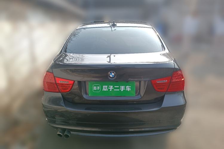 Used BMW 3 Series 2010 325i Sport Edition