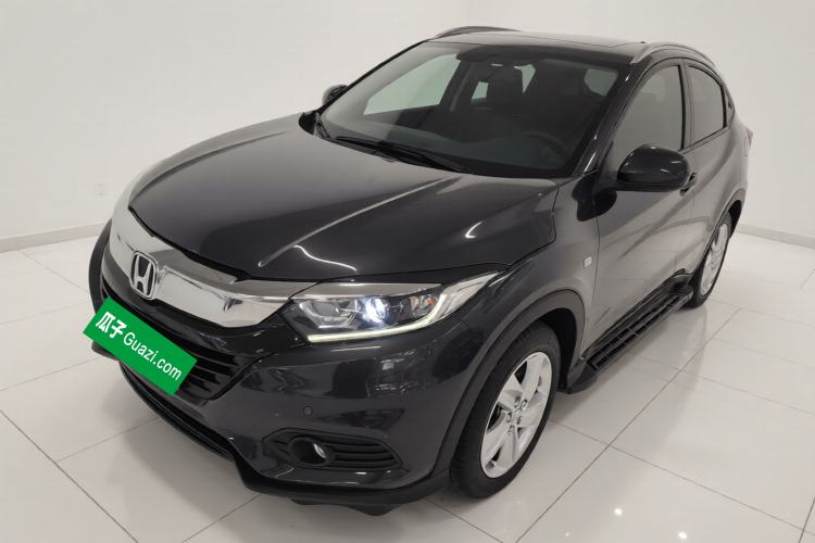 Used Honda Vezel 2019 220 TURBO CVT Elite Edition China VI
