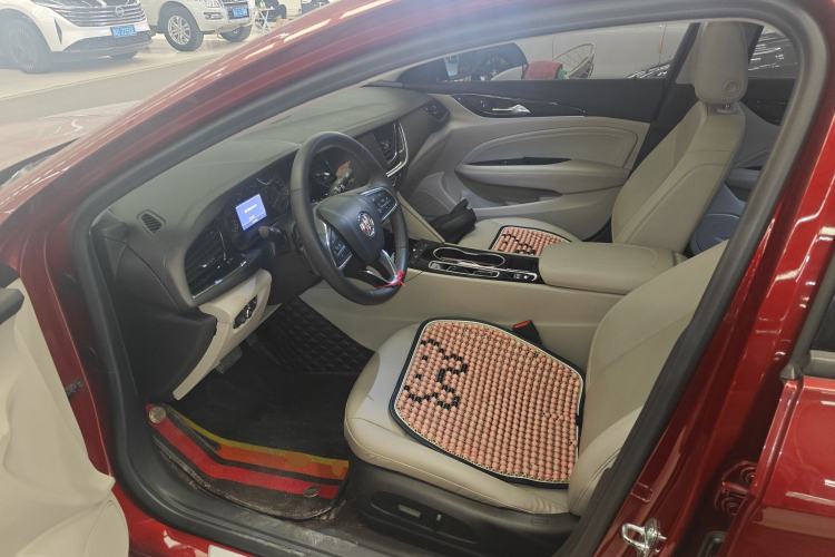 Used Buick Regal 2020 552T Elite Edition