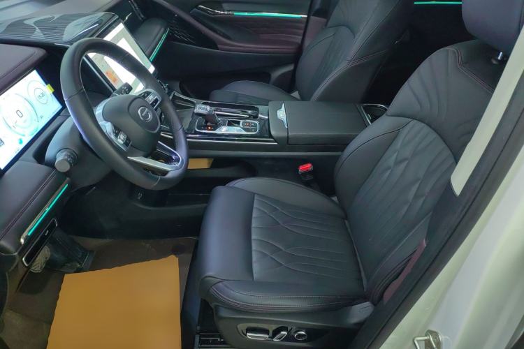 Used GAC Trumpchi M8 2024 Master Series 400T Ultimate Edition
