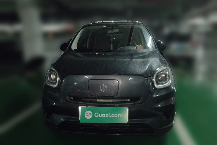 Used Leapmotor T03 2023 310 Lite Edition Front