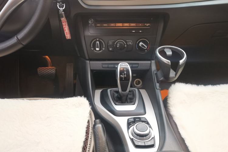 Used BMW X1 2014 sDrive18i Fashion Model