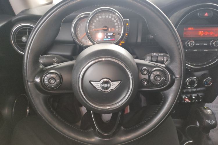 Used MINI 2016 1.2T ONE Pioneer Edition