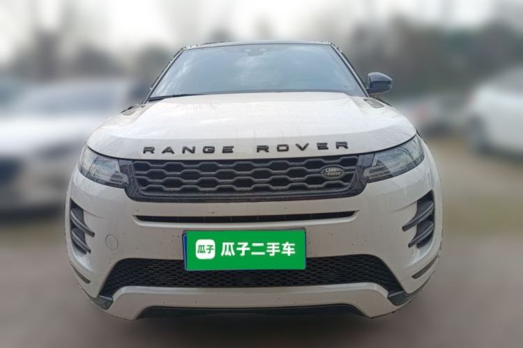 Used Land Rover Range Rover Evoque 2020 249 PS R-DYNAMIC S Sport Edition
