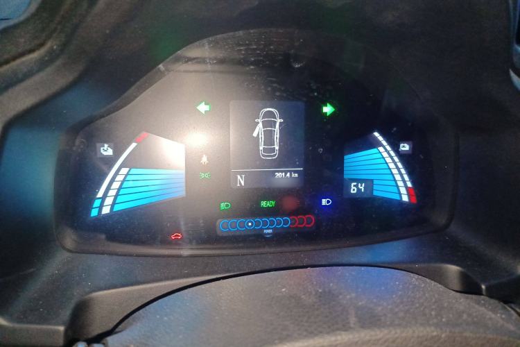 Used SOL E10X 2021 200km Classic Type