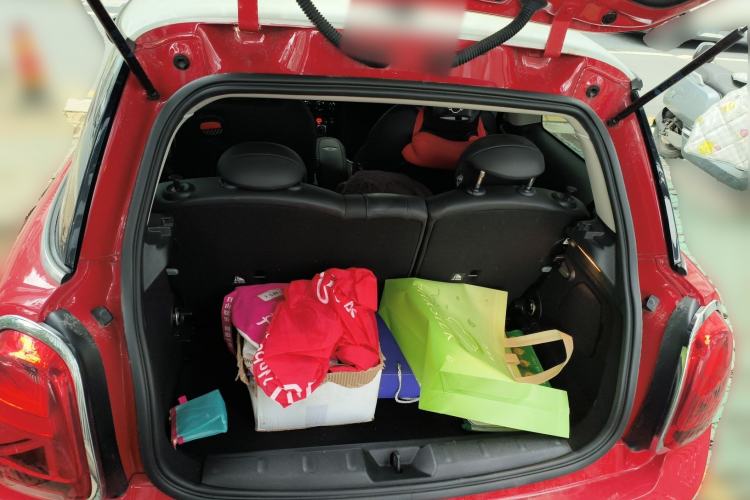 Used MINI MINI 2019 1.5T COOPER Artist