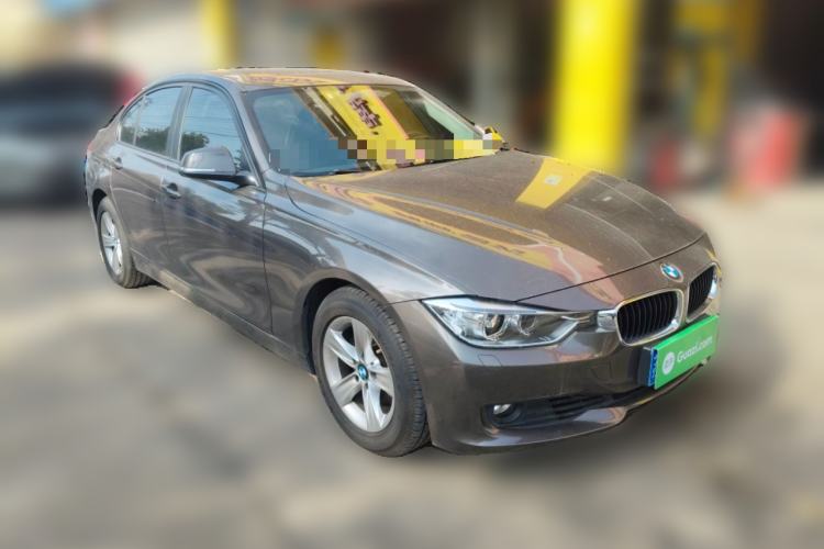 Used BMW 3 Series 2014 320i Sport Edition

