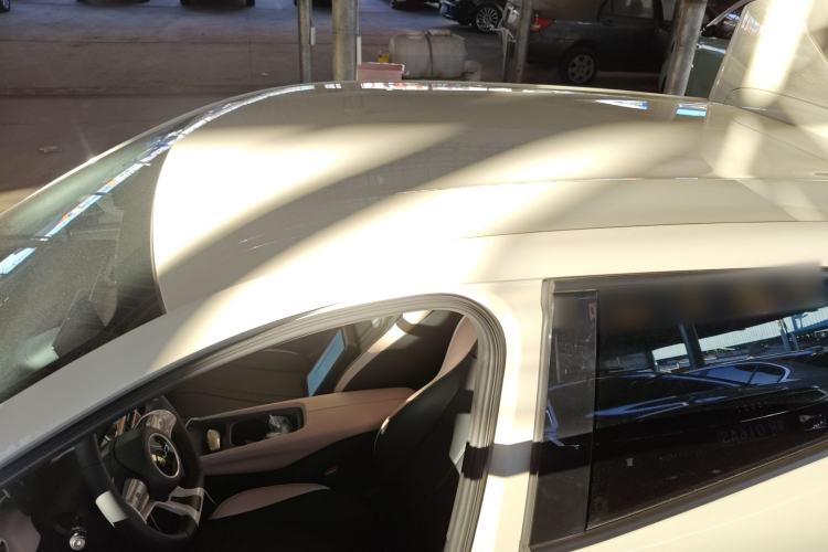Used BYD Seagull 2025 405 km Flying Edition