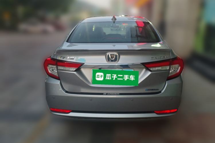 Used Honda Crider 2020 Rui Hybrid 1.5L Rui Comfort Version
