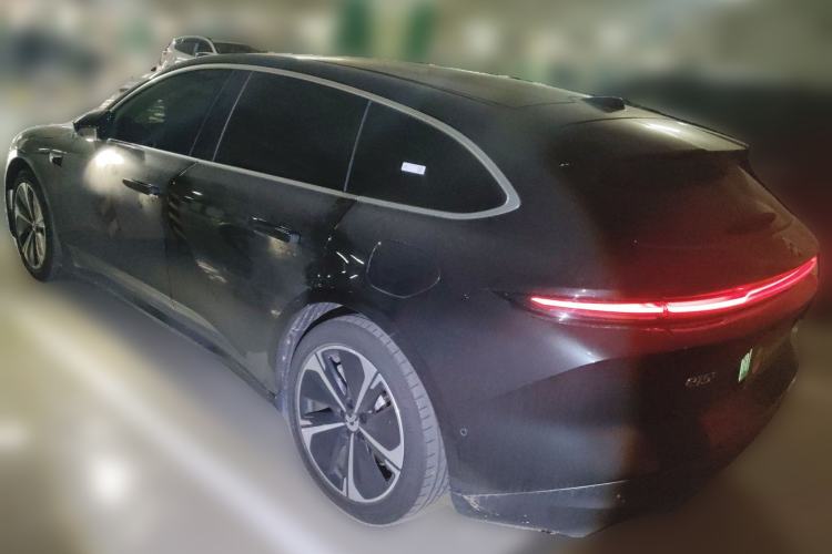 Used Nio ET5T 2024 75kWh Touring
