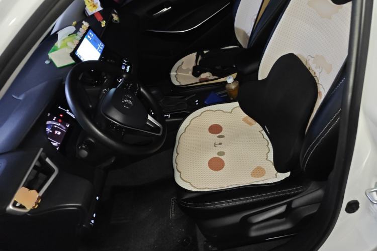 Used Toyota Corolla 2023 1.8L Smart Electric Hybrid Dual-Motor Pioneer Edition