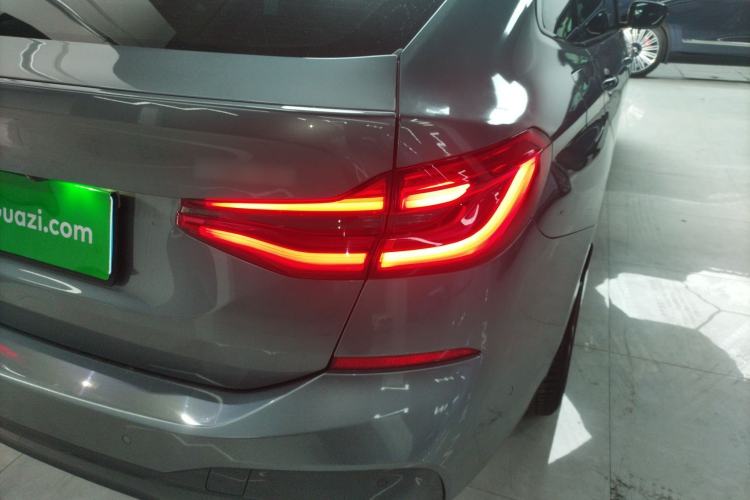 Used BMW 6 Series GT 2019 630i M Sport Package
