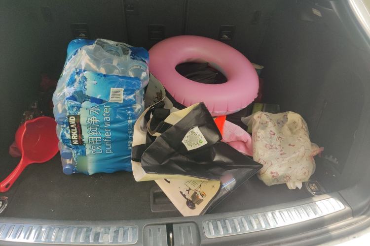 Used Porsche Macan 2018 Macan 2.0T