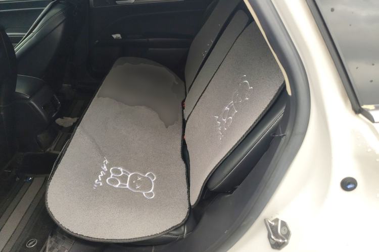 Used Ford Mondeo 2017 EcoBoost 180 Stylish Model