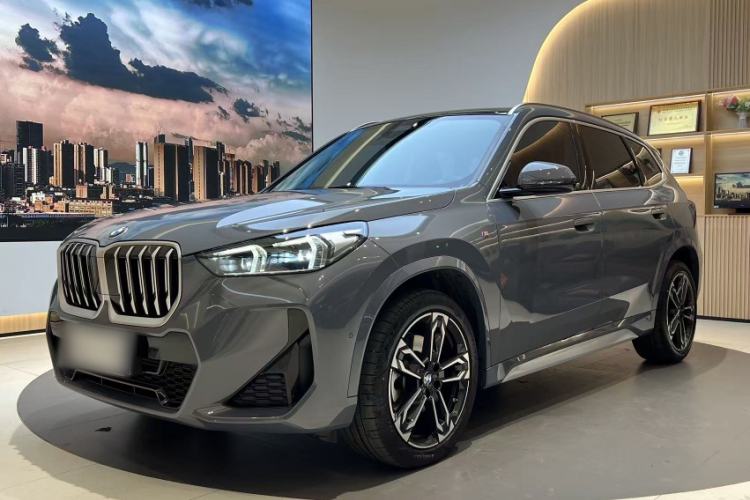 Used BMW X1 2023 sDrive25Li M Sport Package