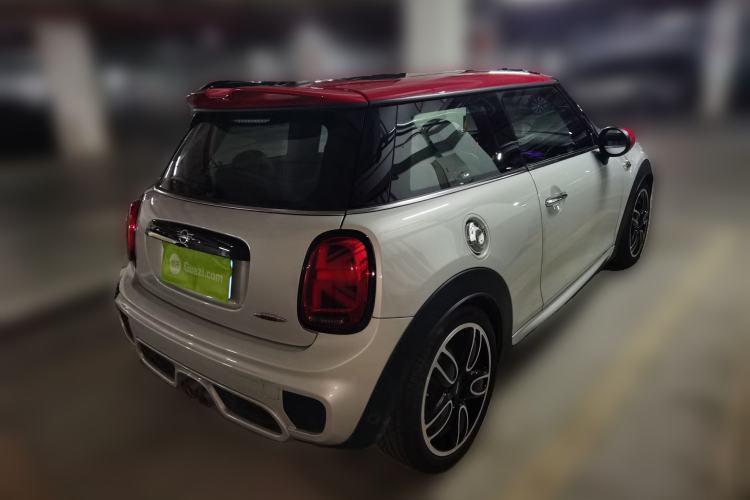 Used MINI JCW 2020 2.0T JOHN COOPER WORKS ALL-IN
