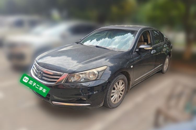 Used Honda Accord 2013 2.0L SE Guazi used car, China used car export, Used car for sale, Used Honda cars, Cheapest cars for sale