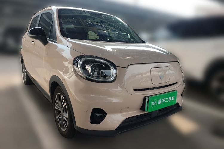 Used Leapmotor T03 2021 400 Lite Edition Lithium Iron Phosphate