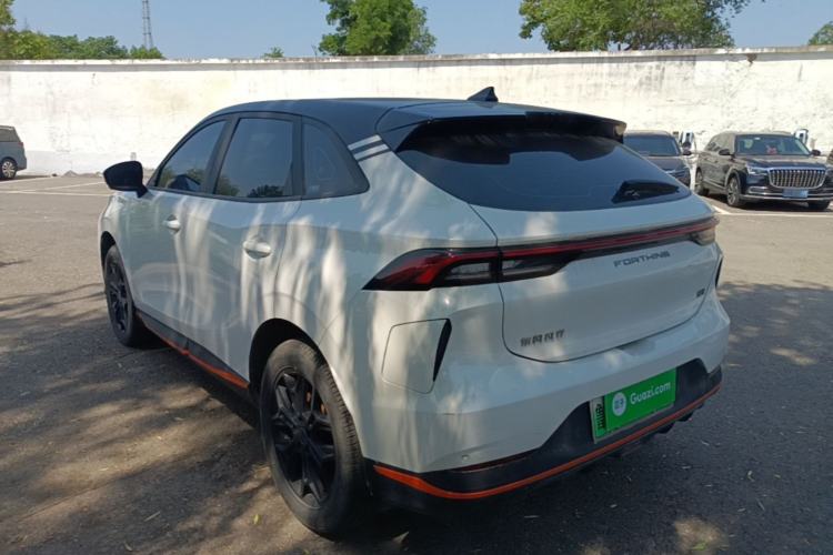 Used FORTHING Friday 2023 430 Elite