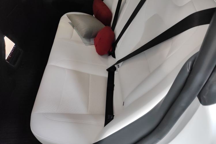 Used Tesla Model 3 2025 Rear-Wheel-Drive Version