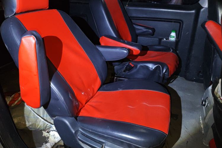 Used JAC Refine M3 2015 Maker Edition 1.6L Luxury Version