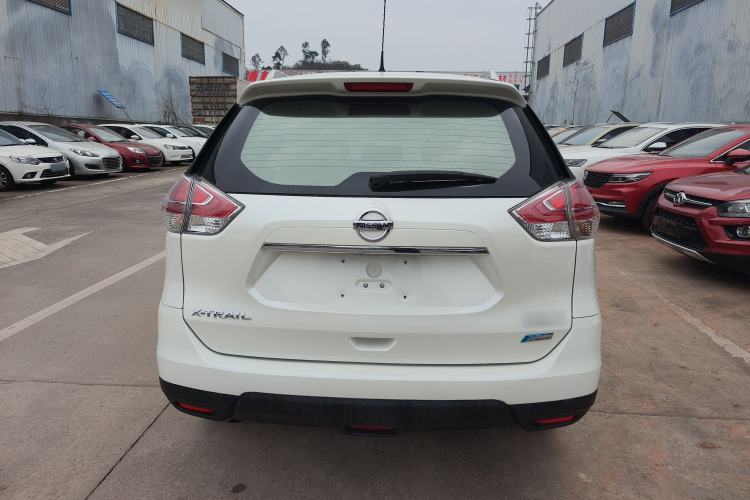 Used Nissan X-Trail 2014 2.0L CVT Comfort Edition 2WD