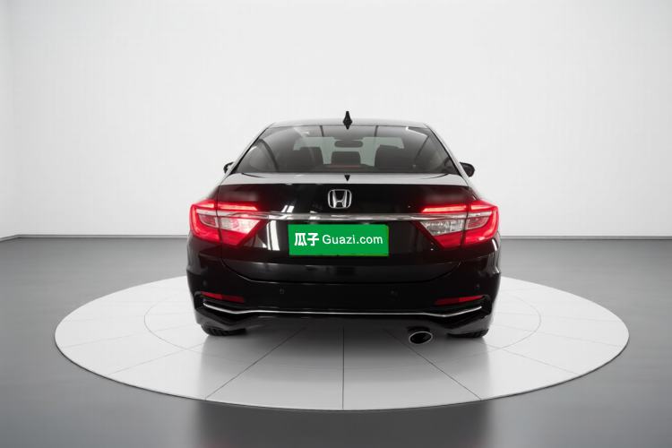 Used Honda Crider 2017 1.8L CVT Luxury Special Edition