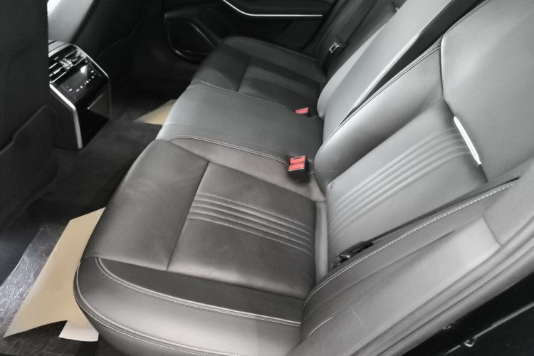 Used Hongqi H9 2020 2.0T Smart Connect Flagship Edition