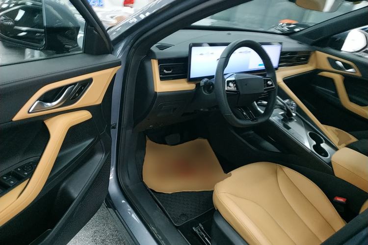 Used Roewe RX5 2023 1.5T Luxury Sliding-Screen Version
