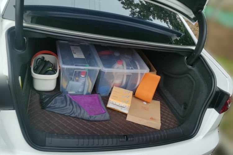 Used Audi A6L 2020 40 TFSI Luxury Dynamic Edition
