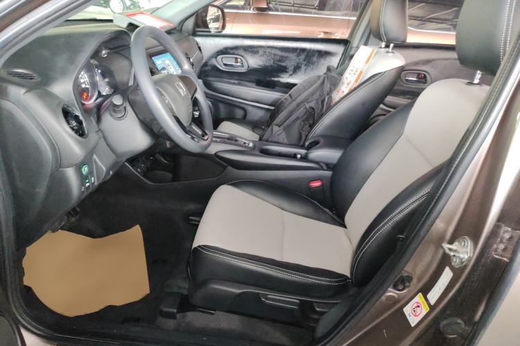 Used Honda XR-V 2015 1.5L LXi CVT Classic Edition Left Front Seat