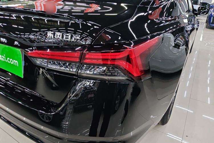 Used Nissan Teana 2022 2.0L XL-TLS Enjoyment Edition Exterior 3