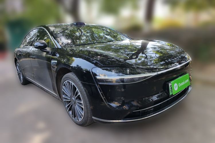 Used Hima Stelato S9 2025 Extended-Range Max
