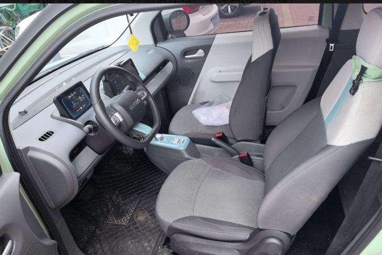 Used Qiyuan Lumin 2022 155 km – Refreshingly Sweet Edition
