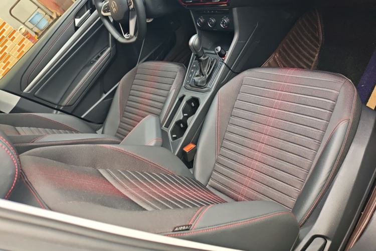 Used Volkswagen Lavida 2024 300TSI DSG Starry Sky Deluxe Edition