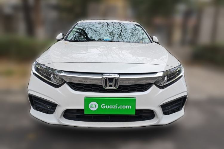 Used Honda Inspire 2019 260TURBO Elegant Edition China V Emission Standard