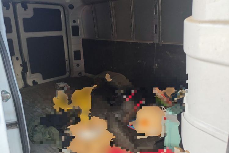 Used Farizon Xingxiang V 2022 Star Enjoy V5E Value Edition Short Wheelbase Guoxuan 38.7 kWh